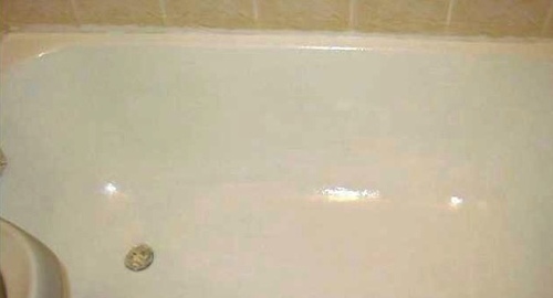Реставрация ванны акрилом | Бердск